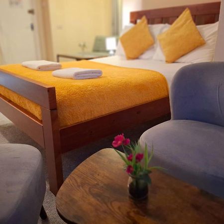 Inn By The Sea, Portsmouth Exteriör bild