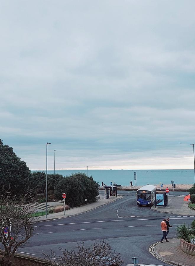 Inn By The Sea, Portsmouth Exteriör bild