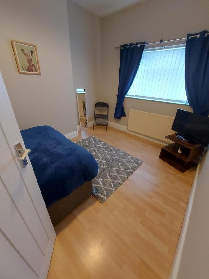 Inn By The Sea, Portsmouth Exteriör bild