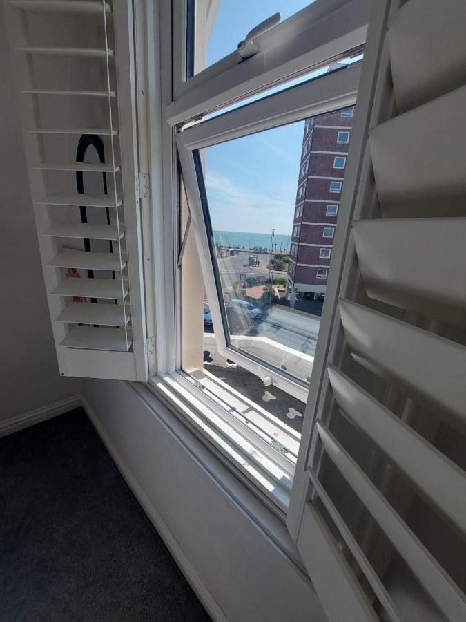 Inn By The Sea, Portsmouth Exteriör bild