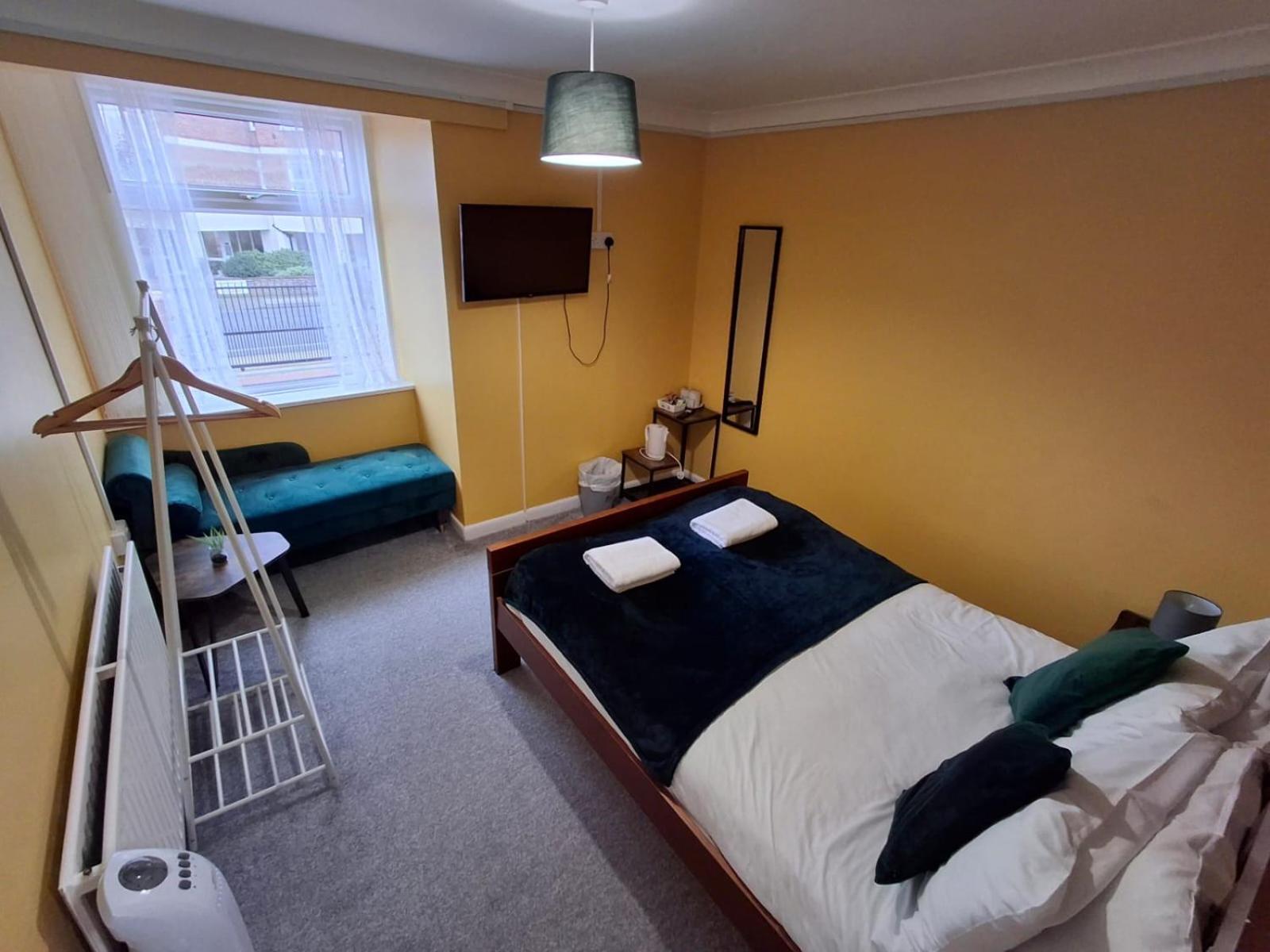 Inn By The Sea, Portsmouth Exteriör bild