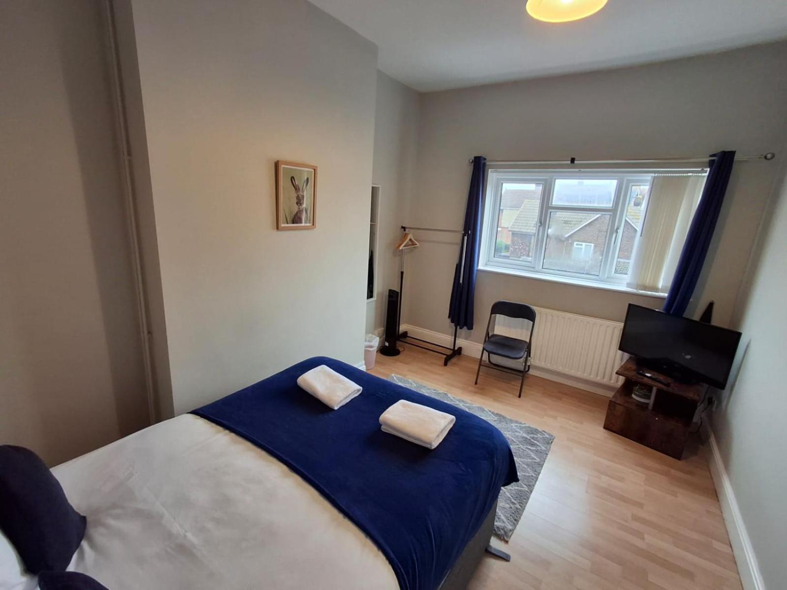 Inn By The Sea, Portsmouth Exteriör bild