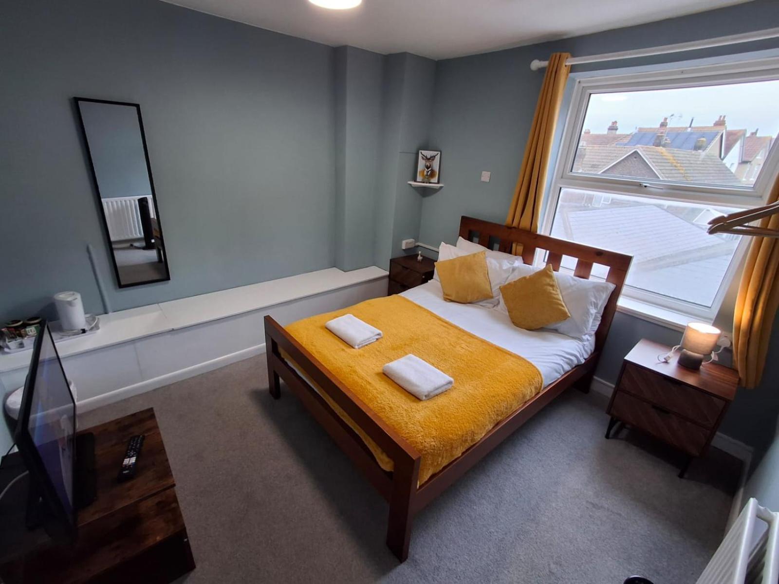 Inn By The Sea, Portsmouth Exteriör bild