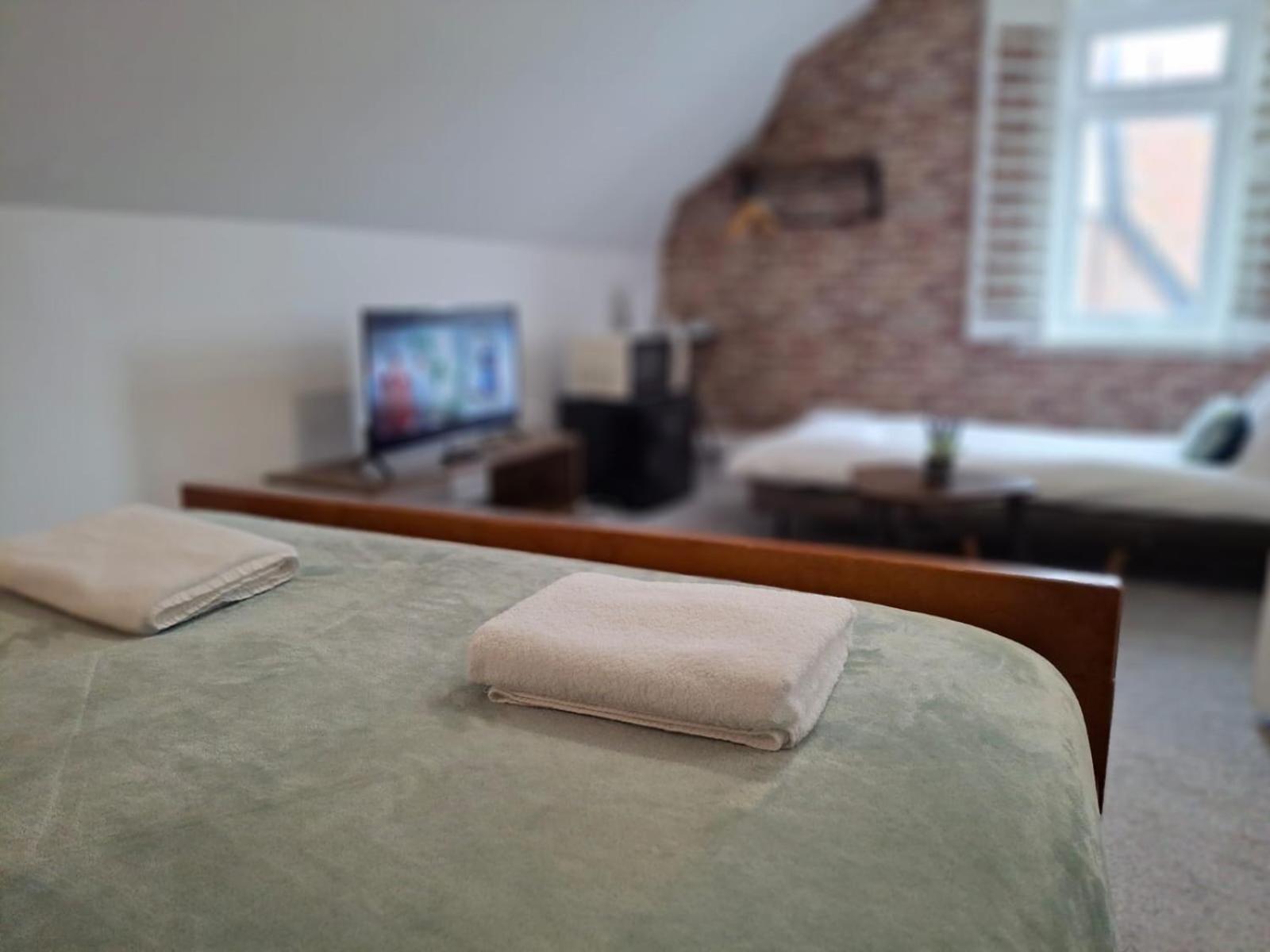 Inn By The Sea, Portsmouth Exteriör bild