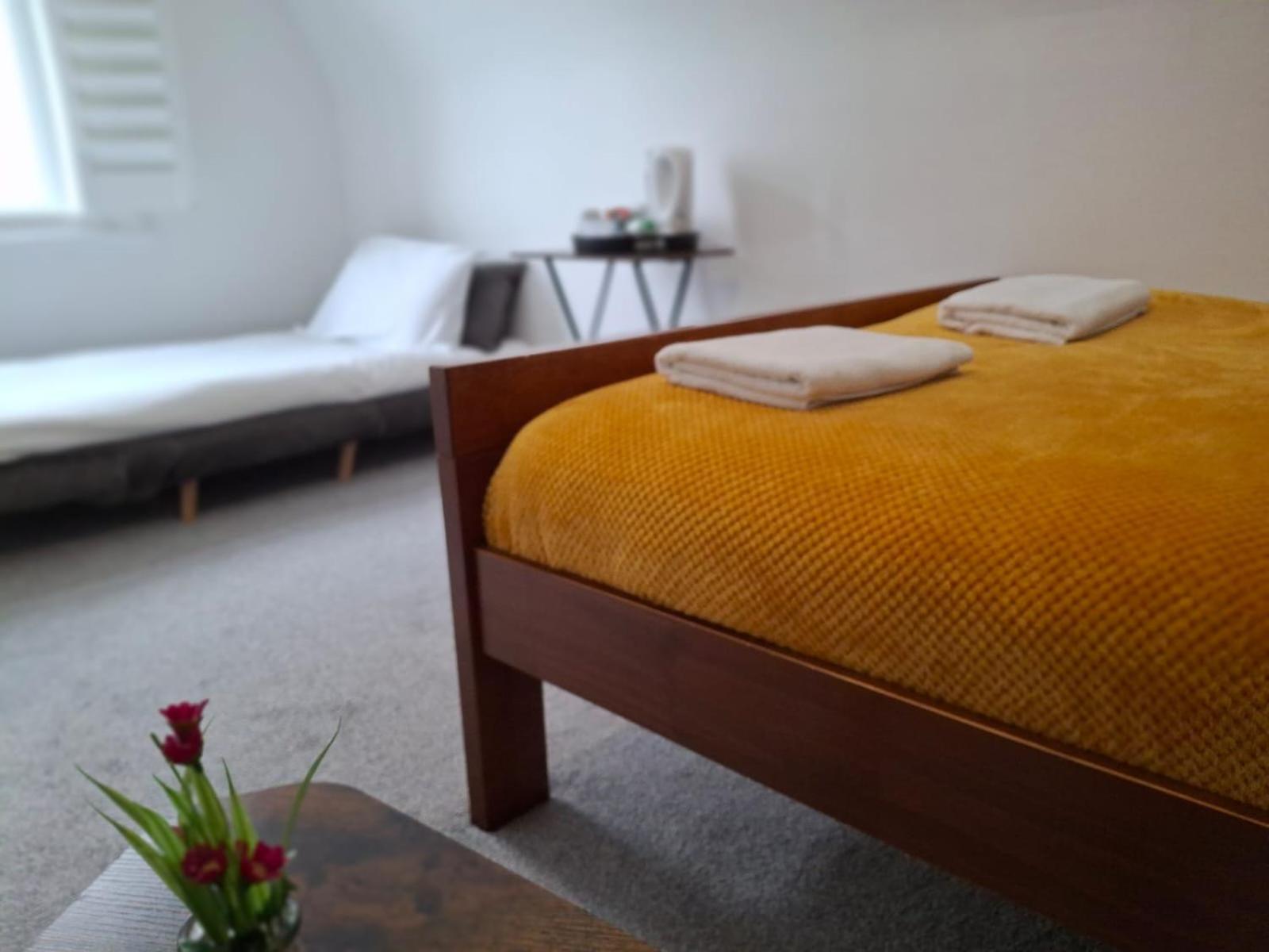 Inn By The Sea, Portsmouth Exteriör bild