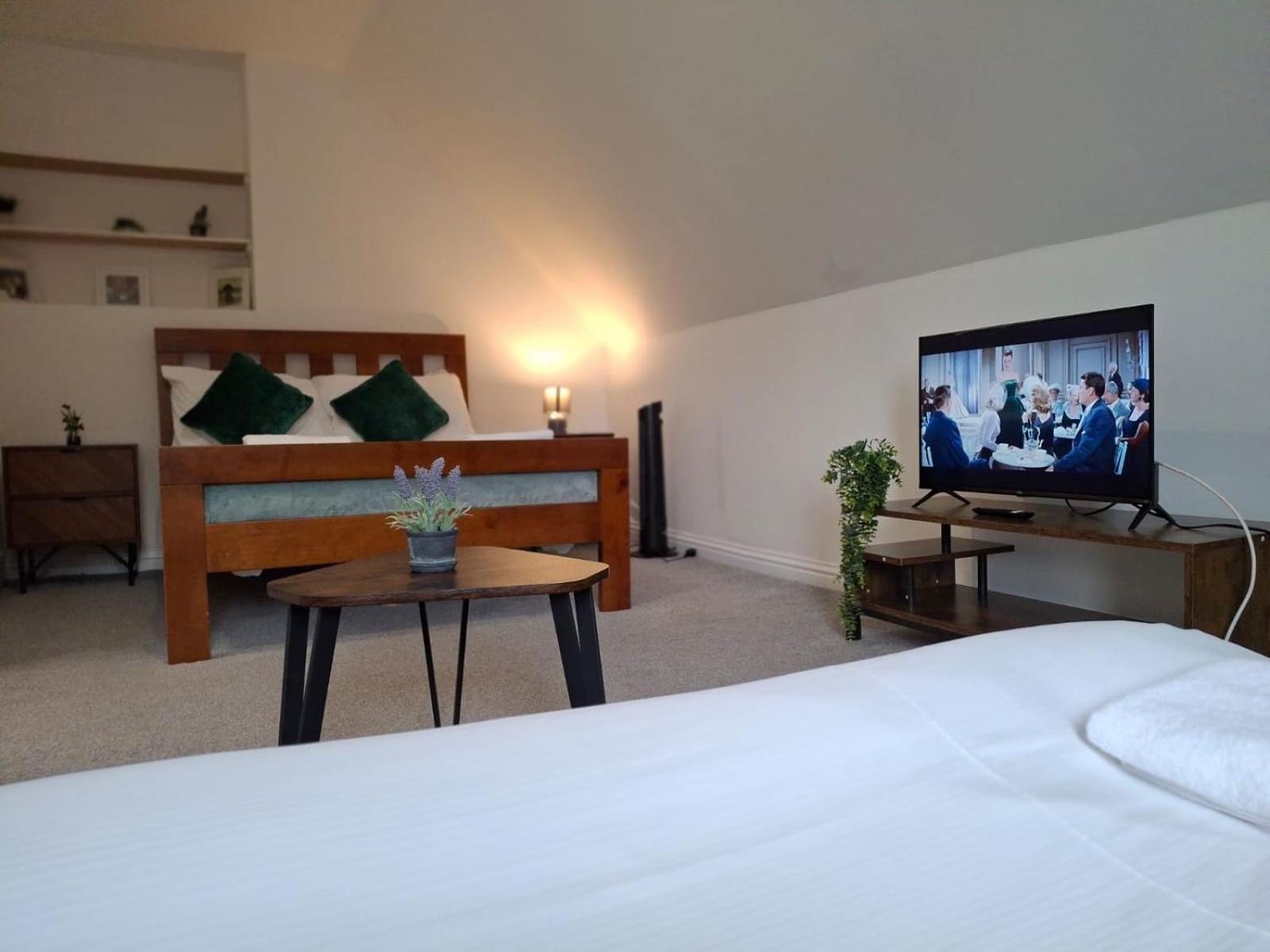 Inn By The Sea, Portsmouth Exteriör bild