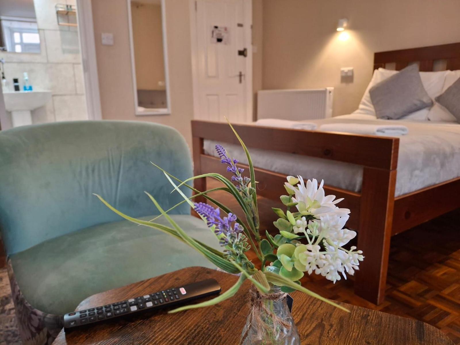 Inn By The Sea, Portsmouth Exteriör bild