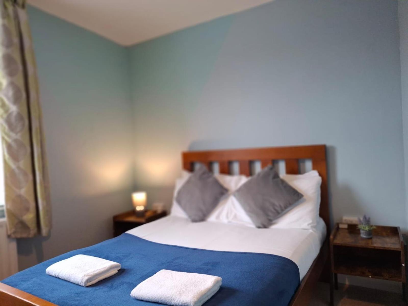 Inn By The Sea, Portsmouth Exteriör bild