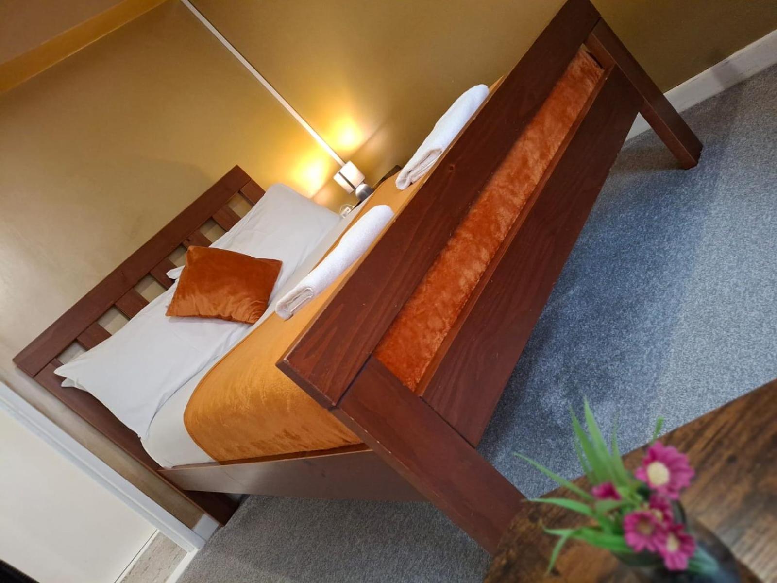 Inn By The Sea, Portsmouth Exteriör bild