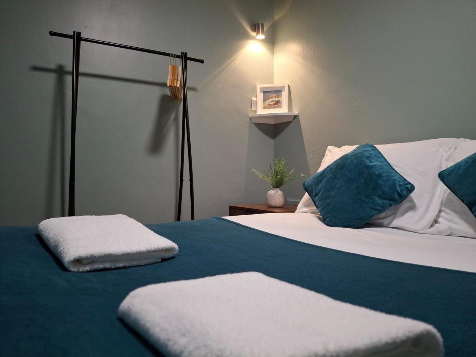 Inn By The Sea, Portsmouth Exteriör bild
