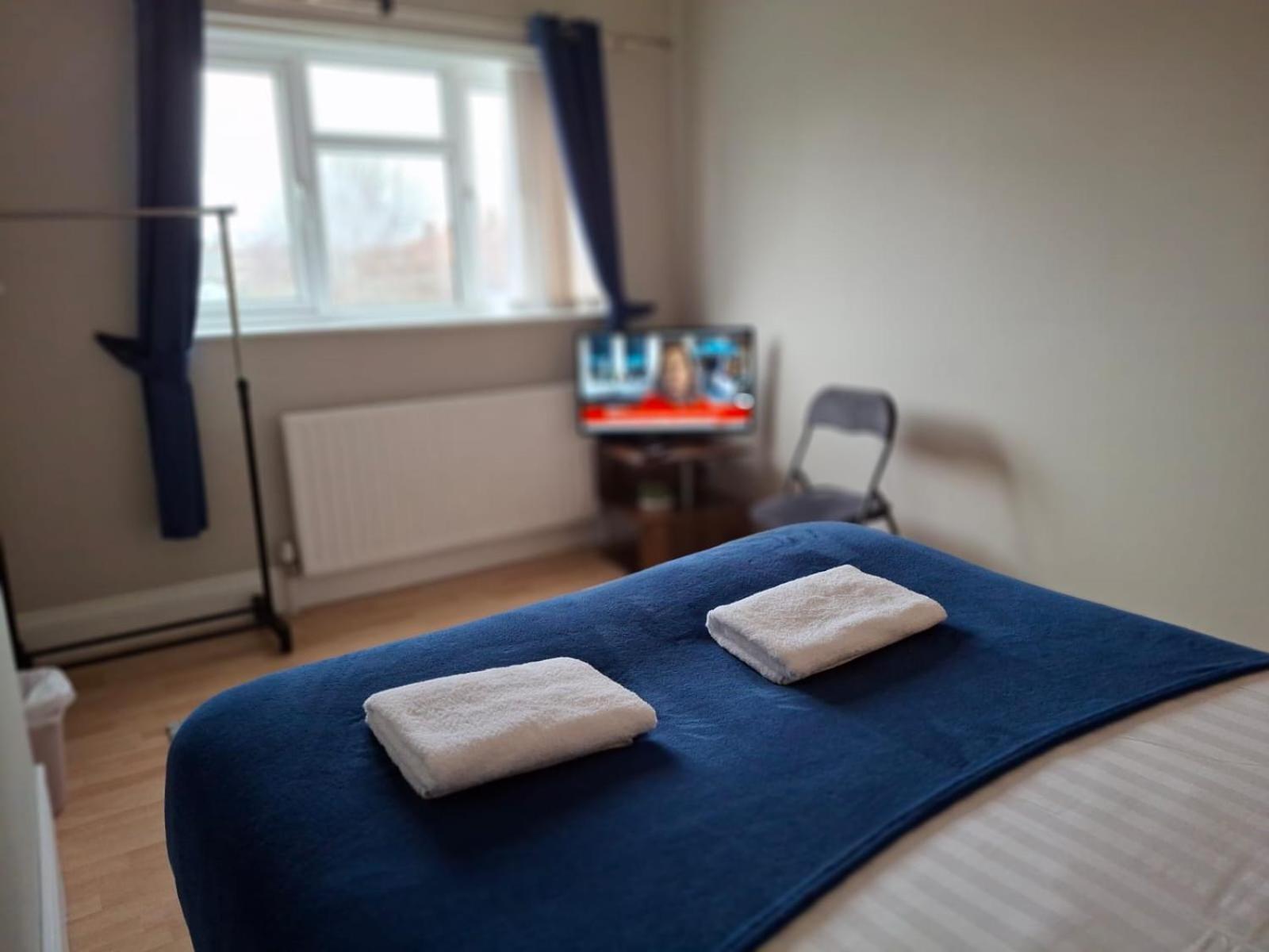 Inn By The Sea, Portsmouth Exteriör bild
